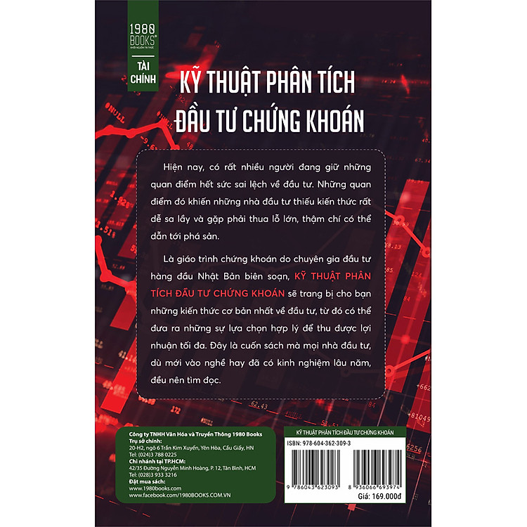 Kỹ Thuật Phân Tích Đầu Tư Chứng Khoán - Ảnh 3