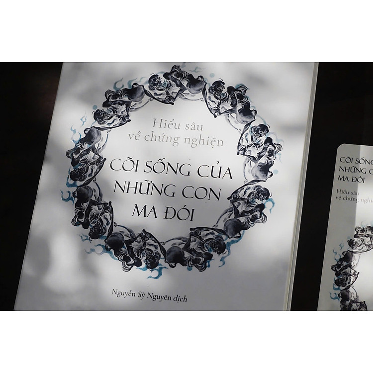 Cõi Sống Của Những Con Ma Đói - Hiểu Sâu Về Chứng Nghiện - Ảnh 4