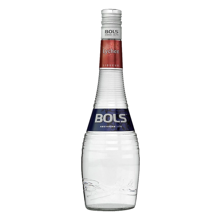 Rượu Bols Lychee Liqueur 17% 1x0.7L