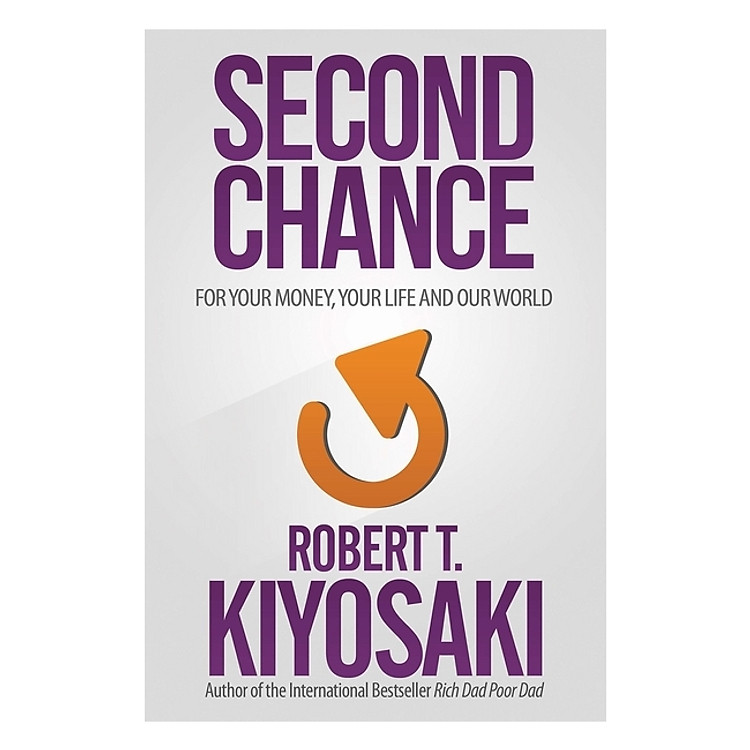 Second Chance