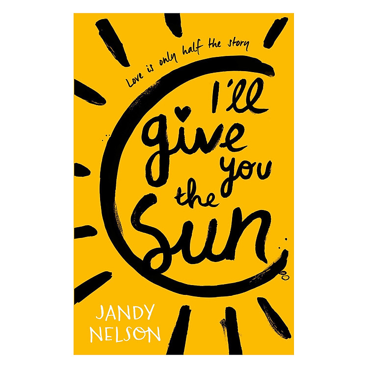Sách I'll Give You the Sun
