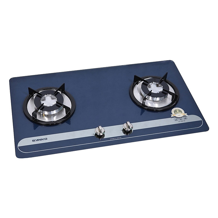 Bếp Gas Âm Sanko SH 289 CB - Hàng chính hãng