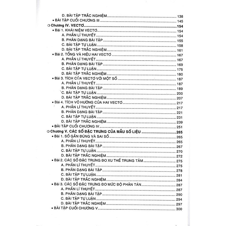 Tham Khảo Toán 10 - Biên Soạn Theo Chương Trình GDPT Mới - Quyển 1 - Ảnh 7