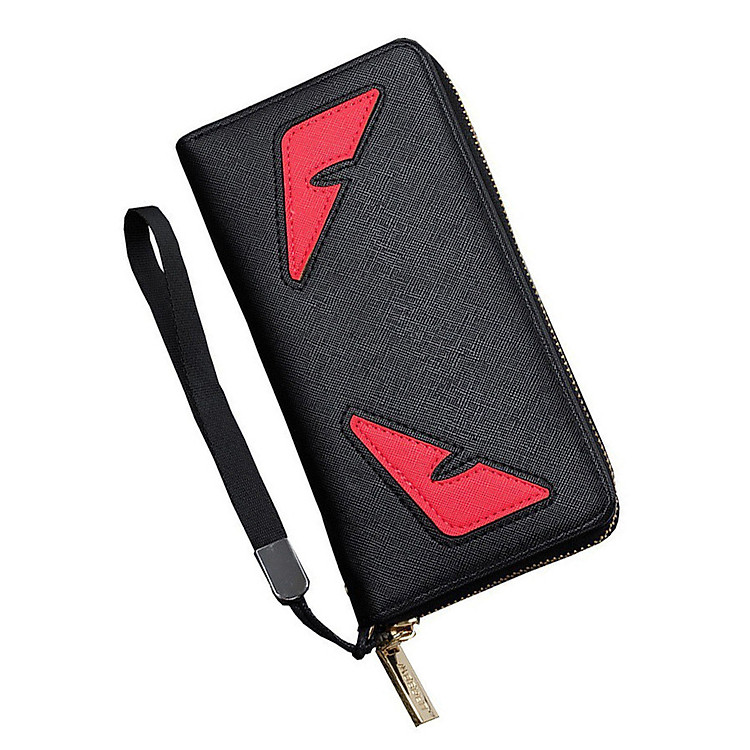 Ví Nam Đôi Mắt 20X10cm