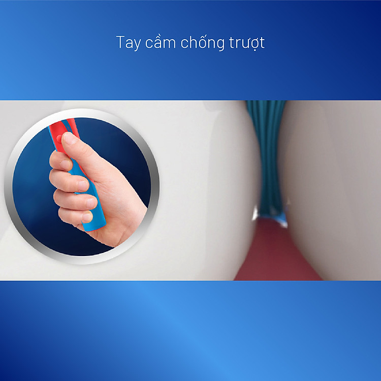 Bàn chải điện trẻ em Oral-B Cars Chính hãng Ưu đãi - Hình ảnh 4