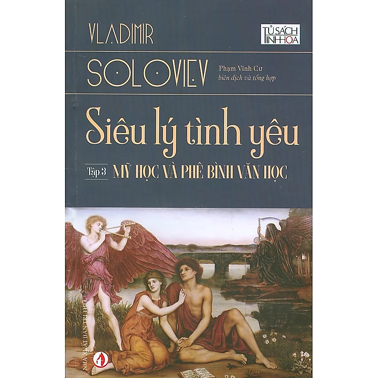 Siêu lý tình yêu (Tập 3)