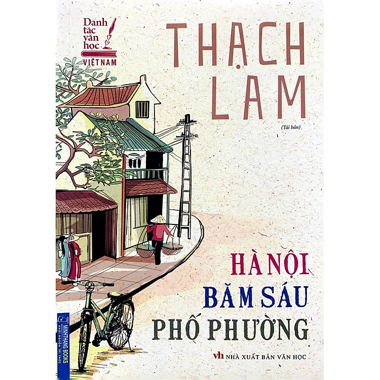 Hà Nội Băm Sáu Phố Phường (Tái Bản 2023) - Ảnh 6