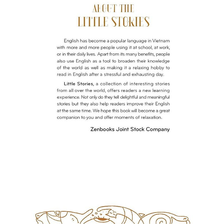 Little Stories - To Push You Forward - Ảnh 3