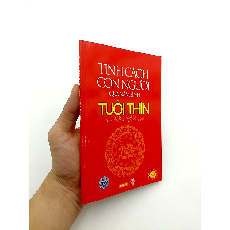 Tính Cách Con Người Qua Năm Sinh - Tuổi Thìn - Ảnh 3