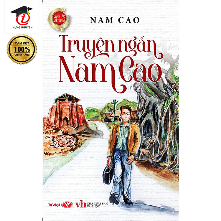 Truyện ngắn Nam Cao