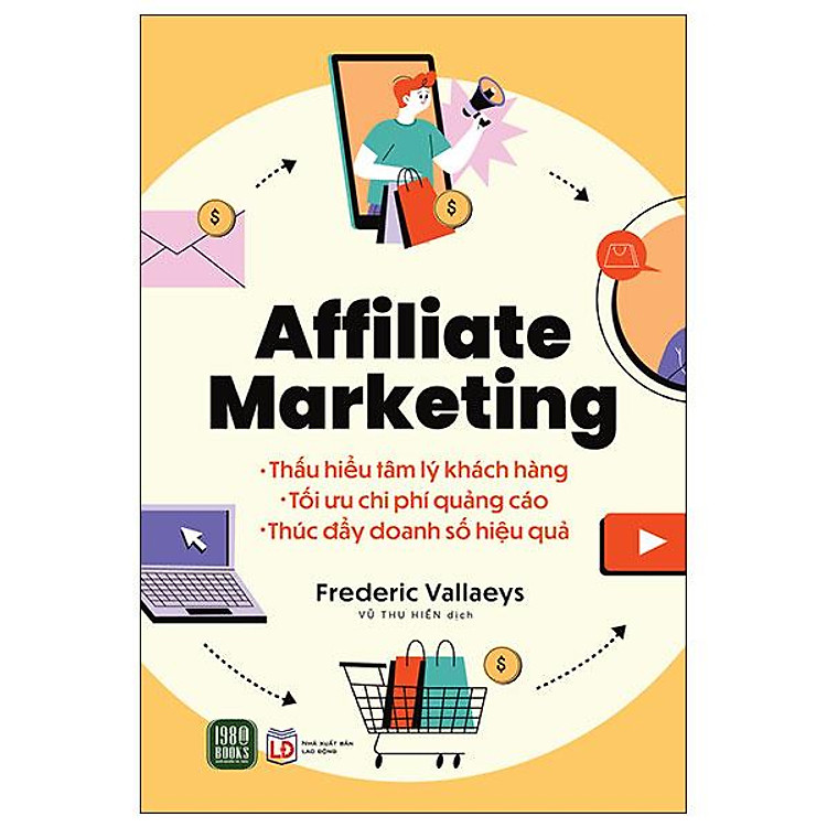Affiliate Marketing