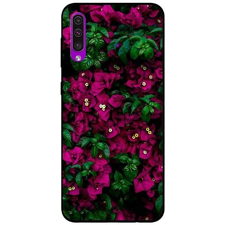 Ốp lưng dành cho Samsung A30s - A50 / A50s - A70 / A70s mẫu Hoa Giấy