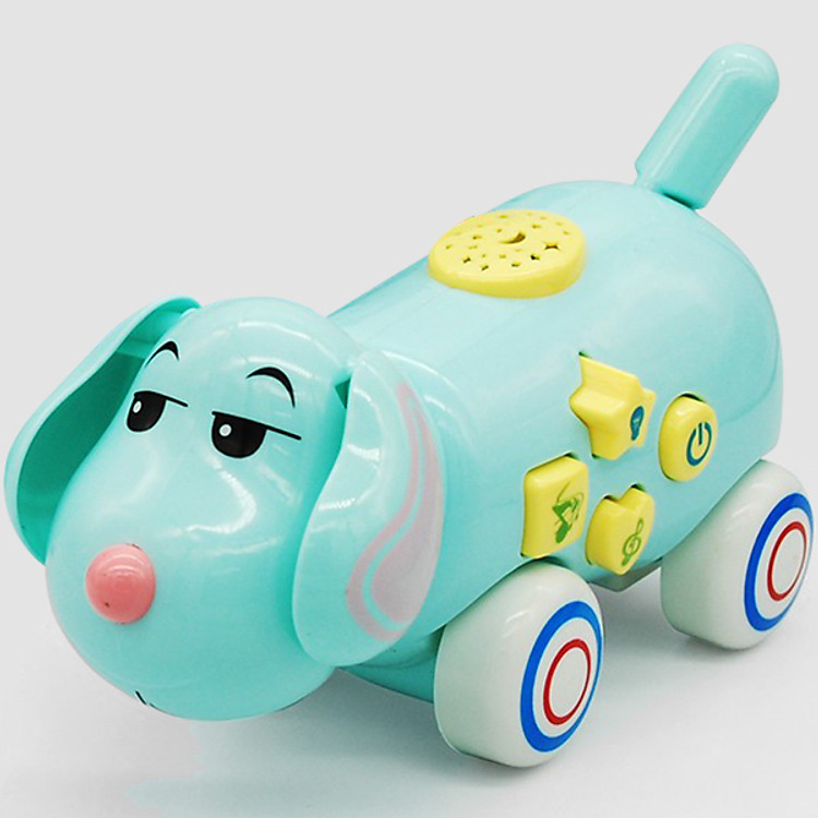 Doogy Cart dễ thương