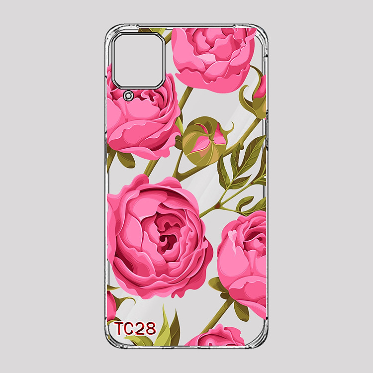 Ốp Lưng Dành Cho SAMSUNG GALAXY A12