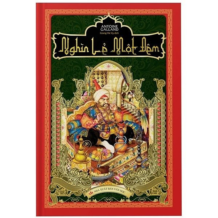 Nghìn Lẻ Một Đêm - Ảnh 5