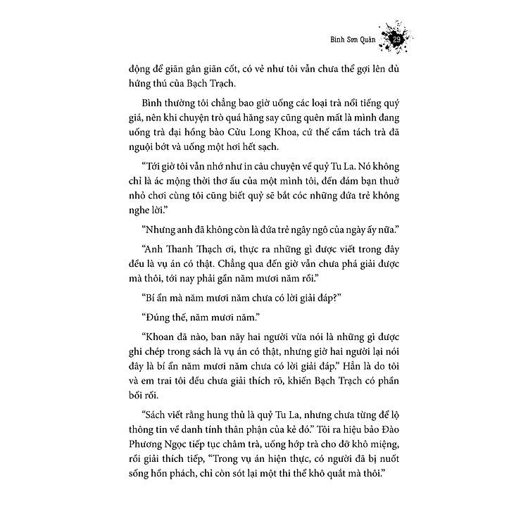 Quái Đàm Nam Kinh - Ảnh 5