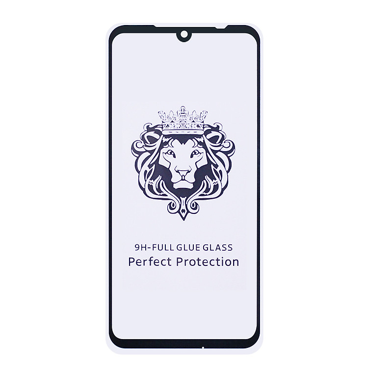 Kính cường lực 9H Dành Cho Xiaomi Redmi Note 7 Full màn hình Full keo