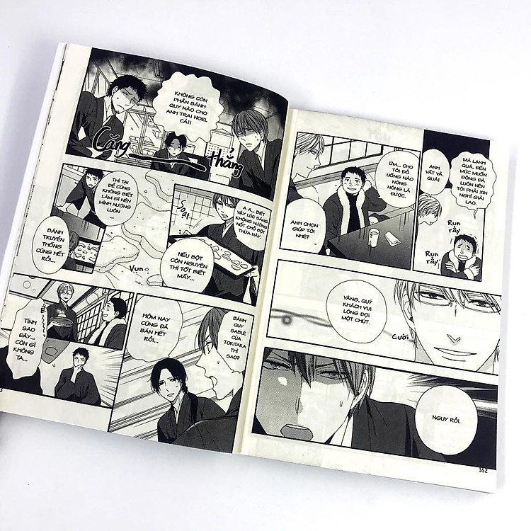 Những Chàng Trai Ở Lộc Phong Quán (Tập 2) - Ảnh 3