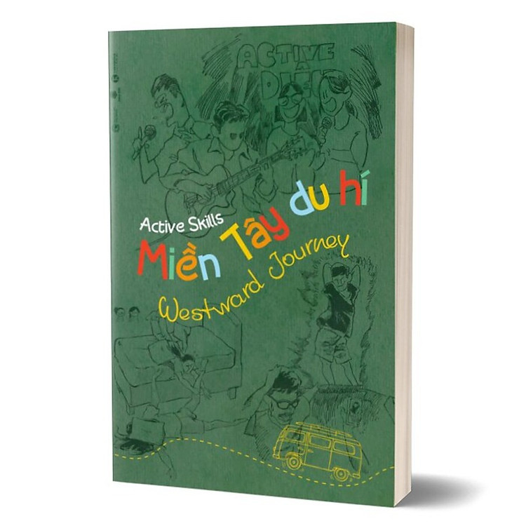 Miền Tây Du Hí - Ảnh 3