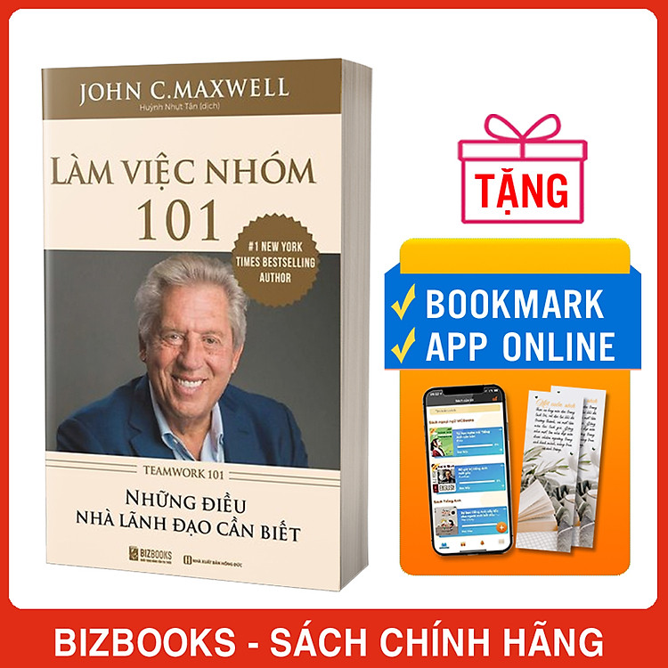 101 - Những Điều Nhà Lãnh Đạo Cần Biết (Tái Bản) - Ảnh 4