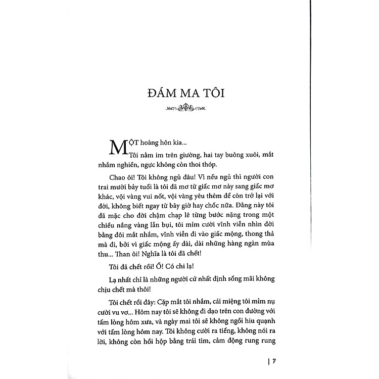 Đám Ma Tôi - Ảnh 3