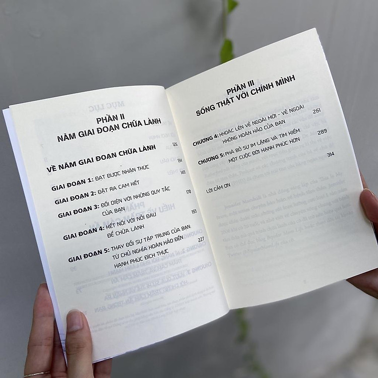 Trầm Cảm Ẩn - Cách Thoát Khỏi Chủ Nghĩa Hoàn Hảo Đang Che Đậy Căn Bệnh Trầm Cảm Của Bạn - Ảnh 4