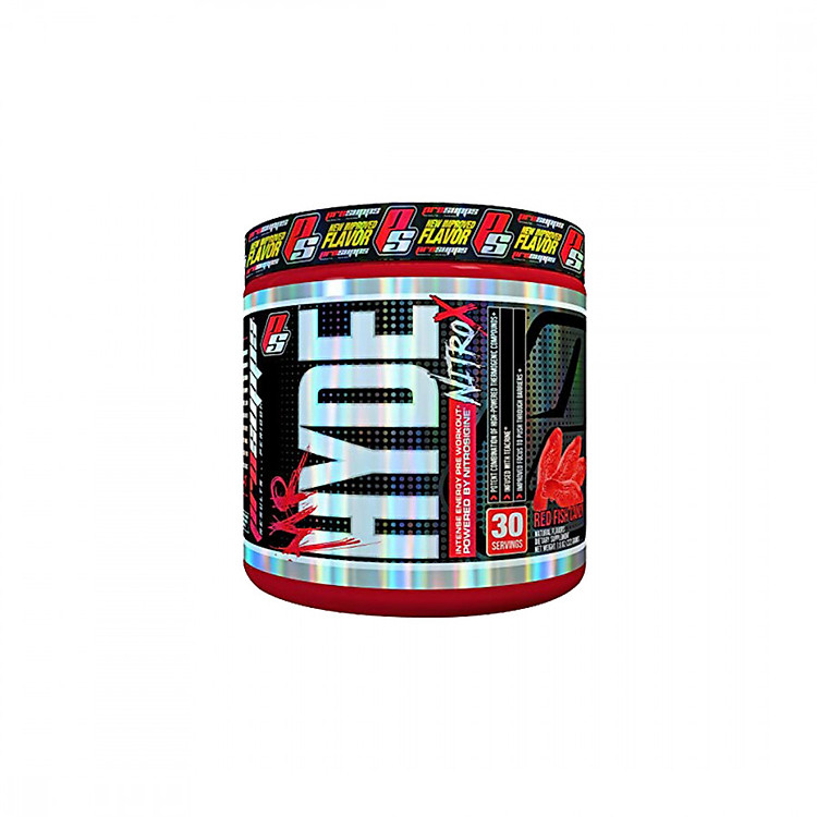 Mr. Hyde Nitro X, 30 servings, 222 grams