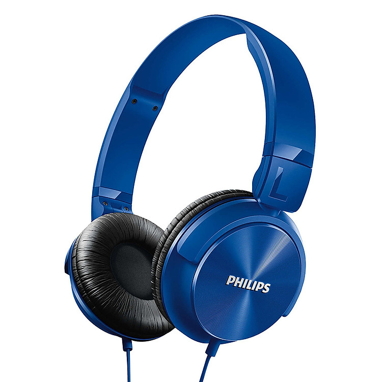 Tai Nghe Philips SHL3060 Trên Tai - Hàng Chính Hãng