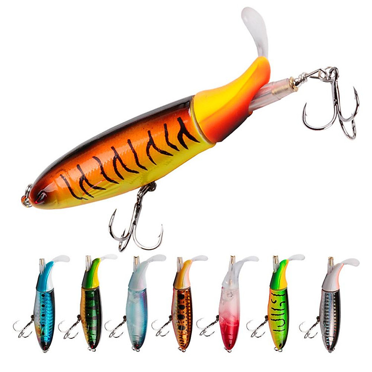 Fishing Lure Fishing Hard Sinking Bait 13G/10CM