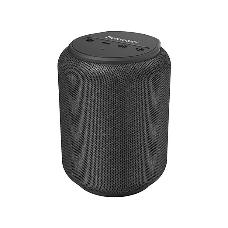 Loa Bluetooth Tronsmart Element T6 Mini Loa Bluetooth 5.0 ngoài trời chống thấm nước IPX6 15W - Hàng Chính Hãng