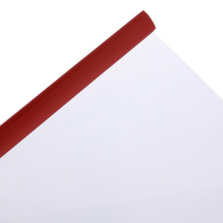 Bìa Cây Nẹp Lớn A4 Toppoint US-526 - Ảnh 4