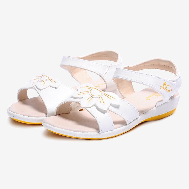 Giày Sandal Bé Gái Biti's TPR