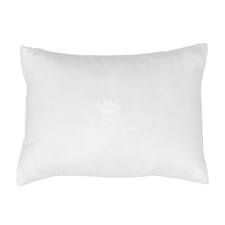 Gối bông gòn Vạn Thành 50x70