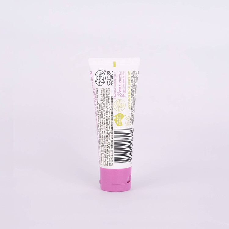 Mua Kem đánh răng hữu cơ Jack N' Jill Chính hãng Tiết kiệm - Hình ảnh 4