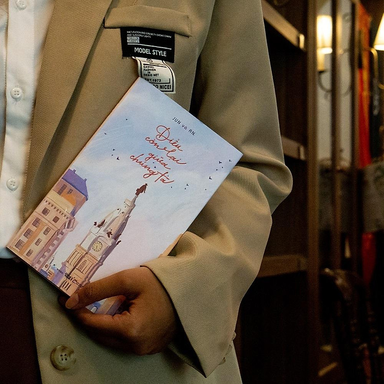 Điều Còn Lại Giữa Chúng Ta - Ảnh 5