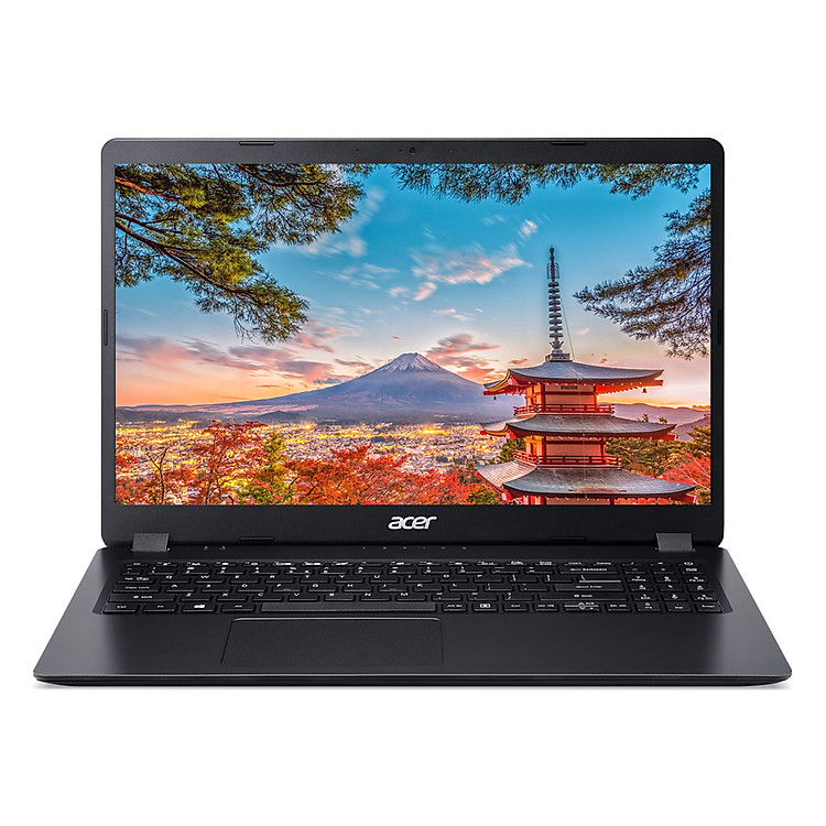 Laptop Acer Aspire 3 A315-54K-39LX NX.HEESV.008 Core i3-7020U/ Win10 (15.6 HD) - Hàng Chính Hãng