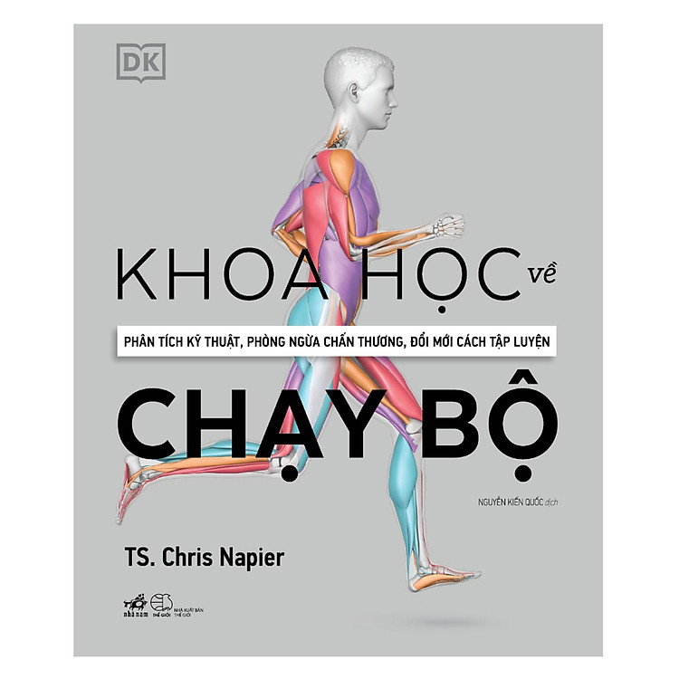 Sách - Series Khoa học về (NXB DK) (Bìa cứng) (cập nhật) - Nhã Nam Official