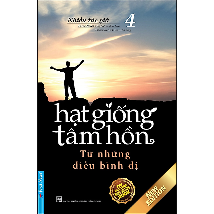 Hạt giống tâm hồn - Tập 4: Từ Những Điều Bình Dị - Ảnh 2