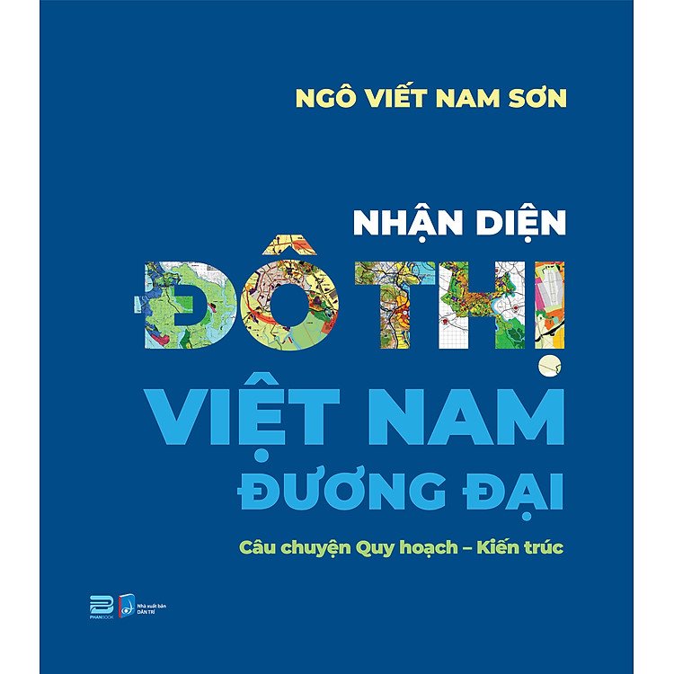 Nhận Diện Đô Thị Việt Nam Đương Đại