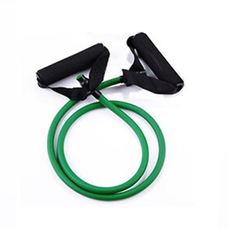 Dây đàn hồi tập thể lực