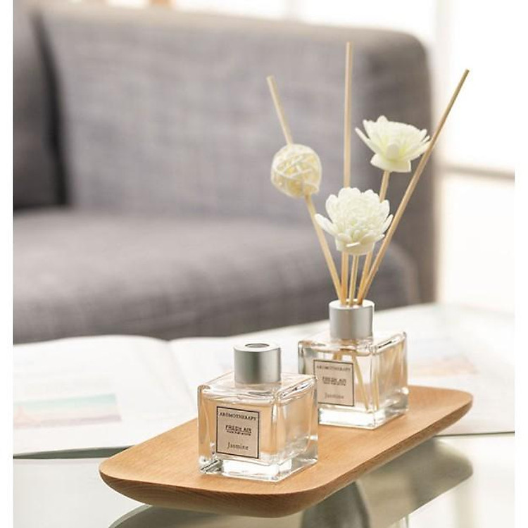 Lọ khuếch tán tinh dầu cao cấp nhiều mùi thơm phòng khử mùi