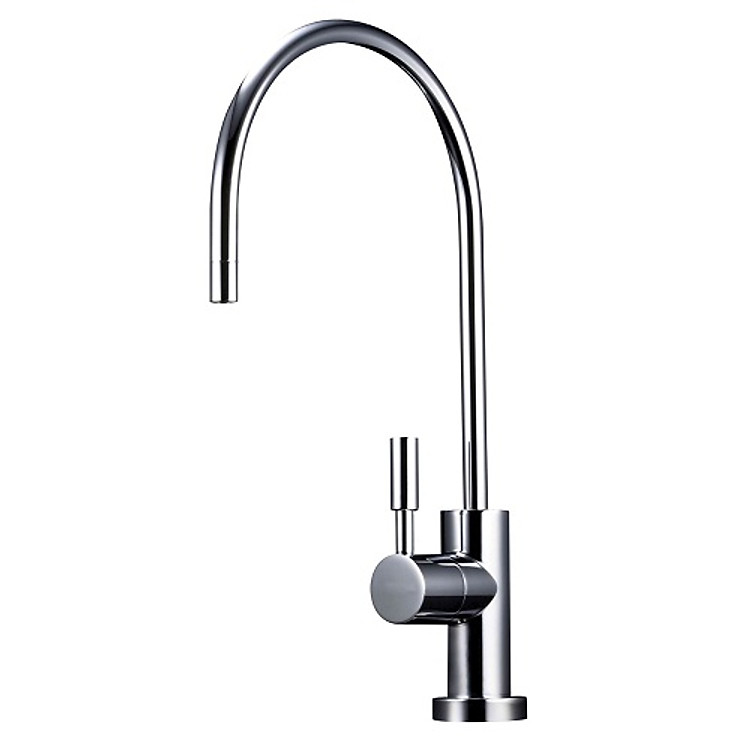 Vòi máy lọc nước RO (vòi gạt, cổ ngỗng)