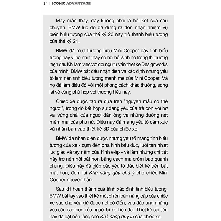 Quyền Lực Biểu Tượng - Ảnh 4