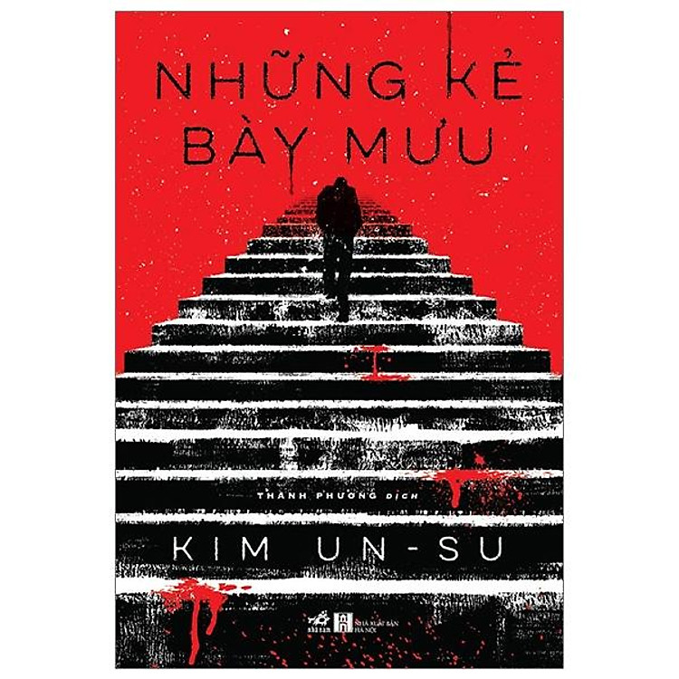 Những Kẻ Bày Mưu