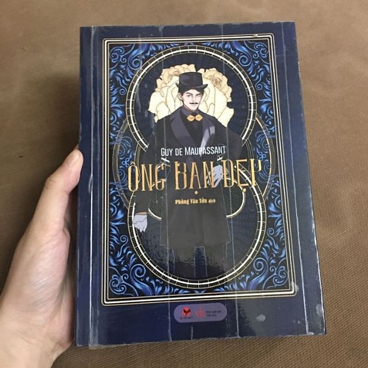 Ông Bạn Đẹp - Ảnh 3