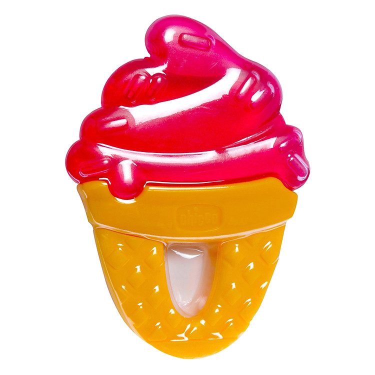 Cắn Răng Kem Ốc Quế Chicco