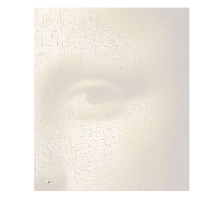 Đọc Hiểu Tác Phẩm Hội Họa - Khám Phá Ngôn Ngữ Biểu Đạt Cơ Bản Nhất Của Hội Họa (AL) - Ảnh 6