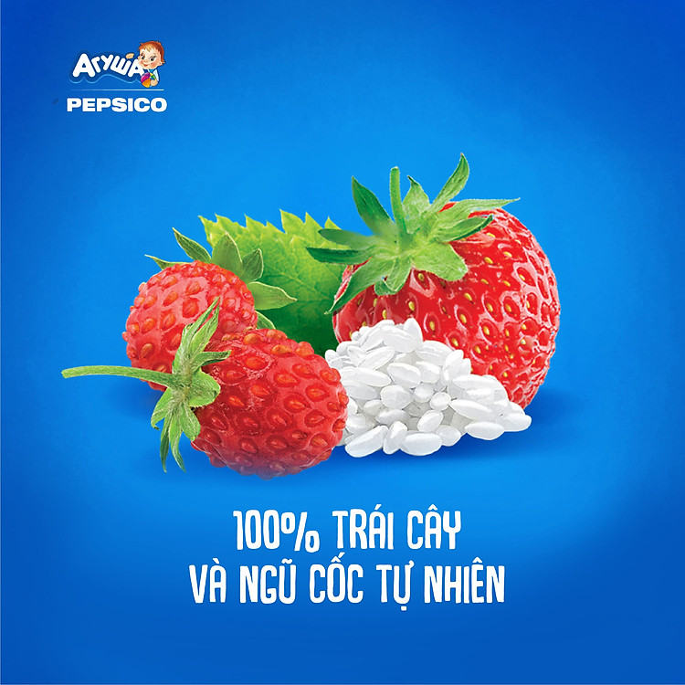 Sữa ăn dặm Agusha vị dâu và táo Tin cậy Giá rẻ - Hình ảnh 3