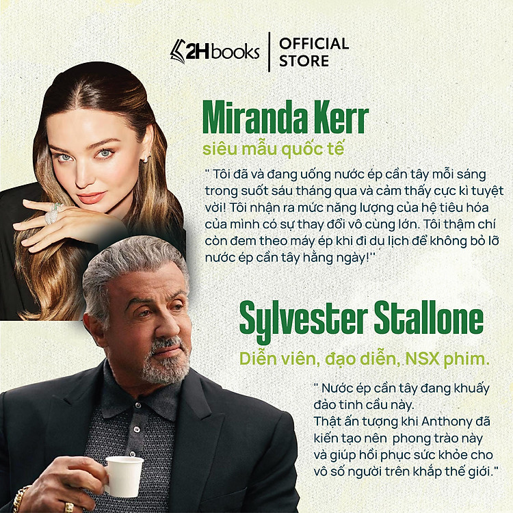 Cơ thể tự chữa lành Nước ép cần tây, Phương thức phục hồi sức khỏe diệu kỳ - Ảnh 7