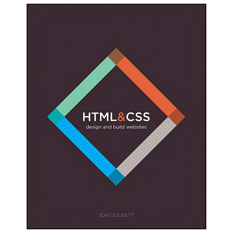 Html & Css: Design And Build Websites